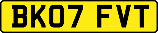 BK07FVT