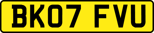 BK07FVU