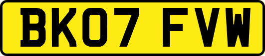 BK07FVW