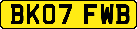 BK07FWB