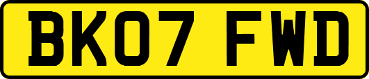 BK07FWD