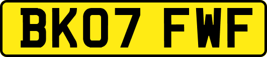 BK07FWF