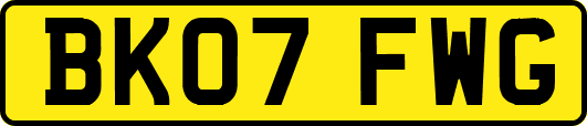 BK07FWG