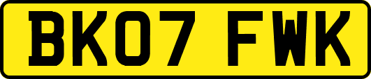 BK07FWK