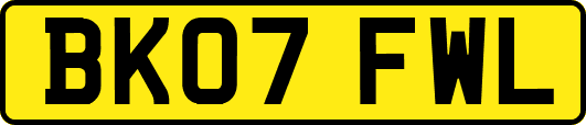 BK07FWL
