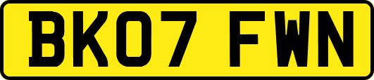 BK07FWN