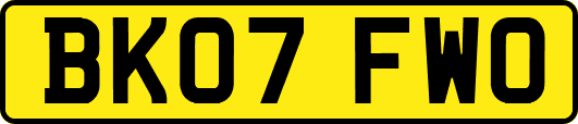 BK07FWO