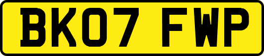BK07FWP
