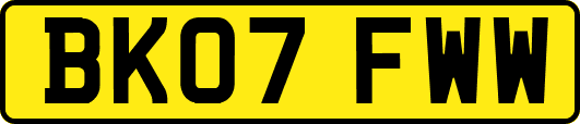 BK07FWW