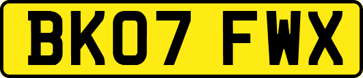 BK07FWX