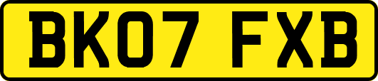 BK07FXB