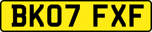BK07FXF