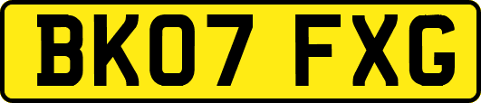 BK07FXG