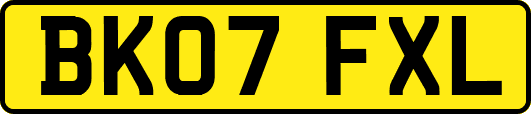BK07FXL