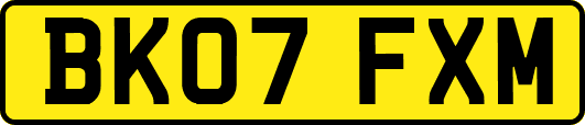 BK07FXM