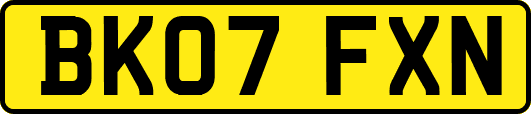 BK07FXN