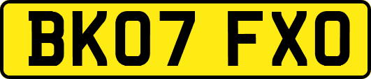 BK07FXO
