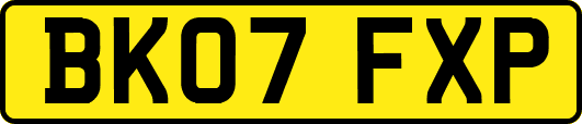 BK07FXP
