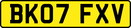 BK07FXV