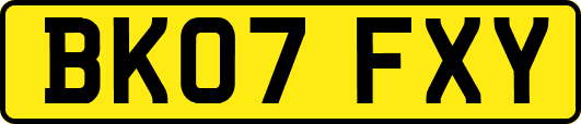 BK07FXY