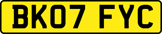 BK07FYC