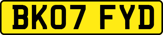 BK07FYD