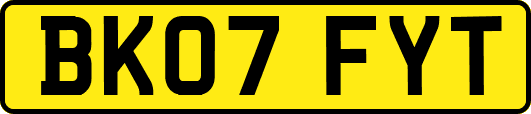 BK07FYT