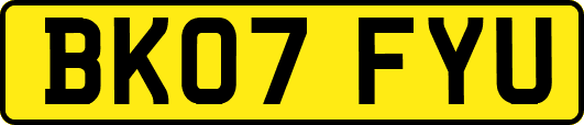 BK07FYU