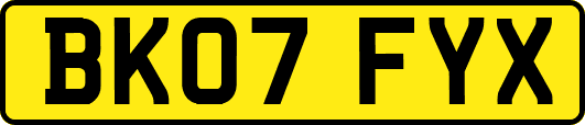 BK07FYX
