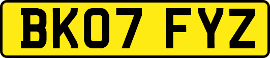 BK07FYZ