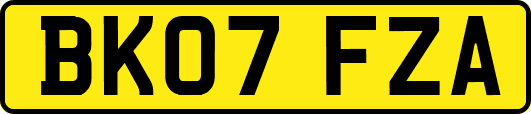 BK07FZA