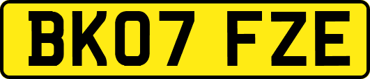 BK07FZE