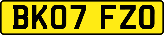 BK07FZO