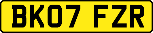 BK07FZR
