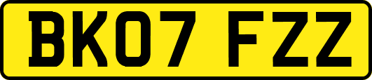 BK07FZZ