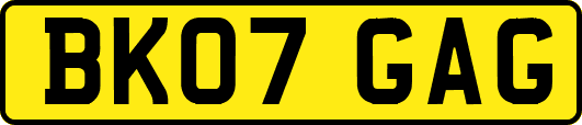 BK07GAG