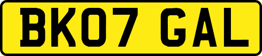 BK07GAL