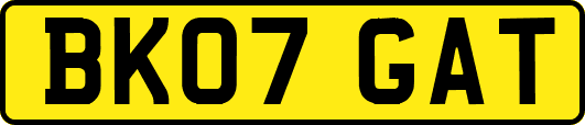 BK07GAT