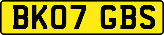 BK07GBS