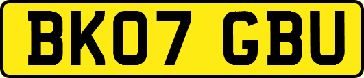 BK07GBU