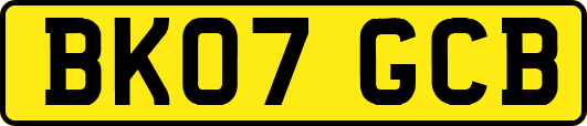 BK07GCB