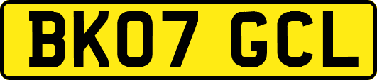 BK07GCL