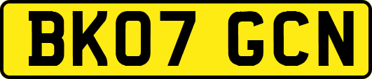 BK07GCN