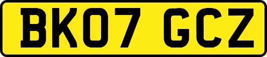 BK07GCZ