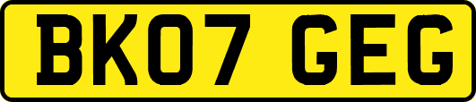 BK07GEG