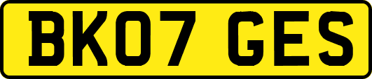 BK07GES