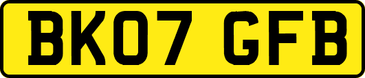 BK07GFB