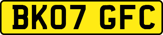 BK07GFC