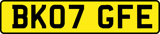 BK07GFE