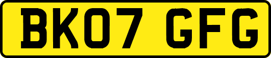 BK07GFG